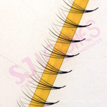 Minky Silk Material 0.07 3D Eyelash Extension Volume Lashes